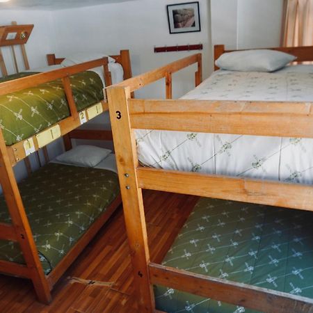 Nativus Hostel Machu Picchu Esterno foto