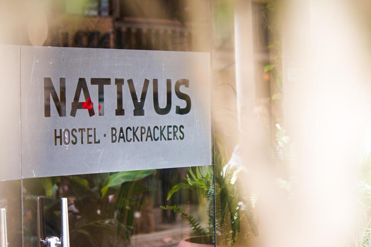 Nativus Hostel Machu Picchu Esterno foto