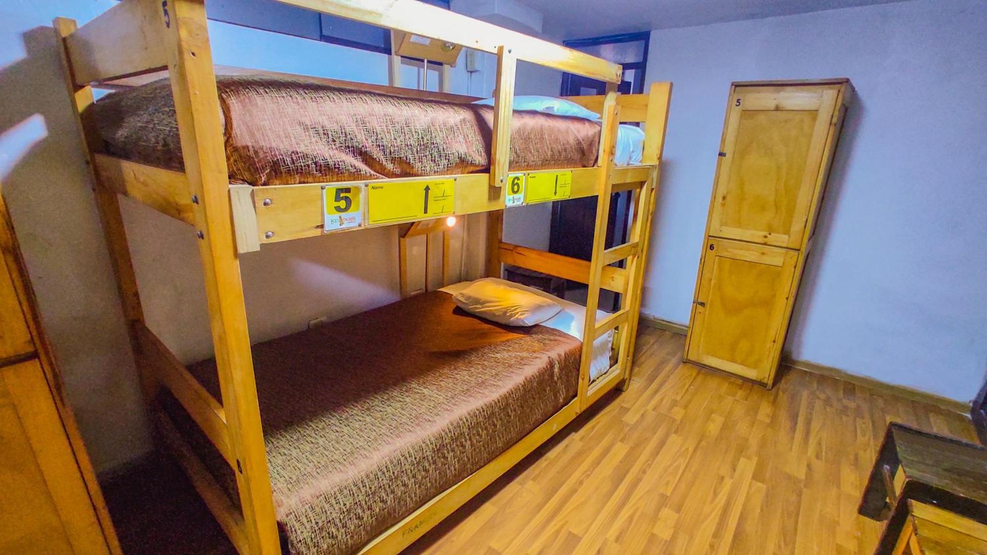 Nativus Hostel Machu Picchu Esterno foto